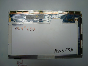 Матрица за лаптоп 15.4 LCD CLAA154WA05A Asus F5N
